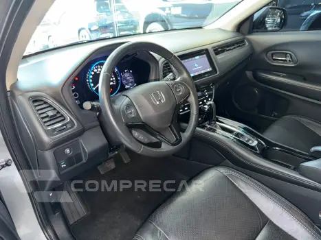 HR-V 1.8 16V EX
