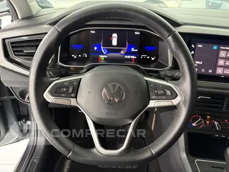 NIVUS 1.0 200 TSI TOTAL FLEX COMFORTLINE AUTOMÁTI