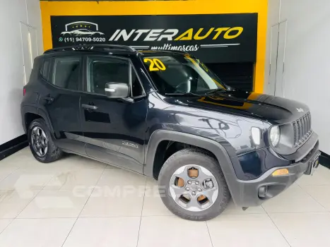 RENEGADE 1.8 16V Sport