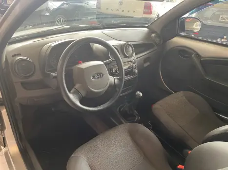 KA 1.0 MPI 8V