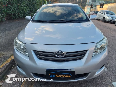 COROLLA 1.8 XEI 16V