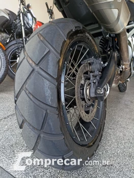 F 850 GS Premium