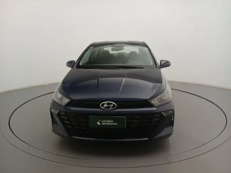 HB20S 1.0 TGDI FLEX COMFORT PLUS AUTOMÁTICO