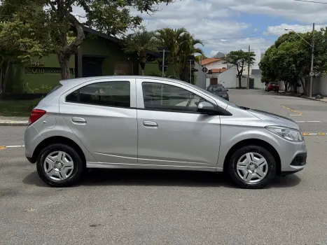 ONIX 1.0 MPFI LT 8V