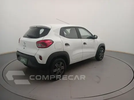KWID 1.0 12V SCE FLEX ZEN MANUAL