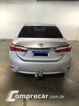COROLLA 2.0 XEI 16V