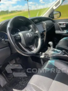 HILUX SW4 2.8 D-4d Turbo Diamond 7L 4X4