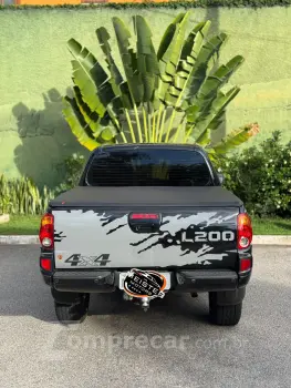 L200 TRITON 3.2 XB 4X4 CD 16V Turbo Intercooler