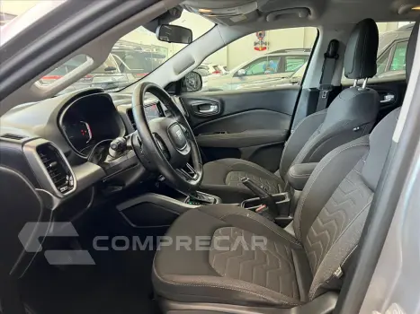 TORO 1.3 TURBO 270 FLEX FREEDOM AT6