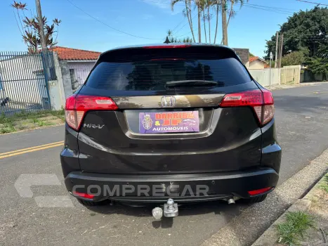 HR-V 1.8 16V LX