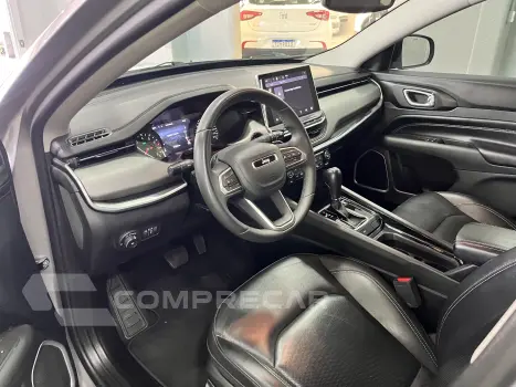 COMPASS 1.3 T270 Turbo Longitude