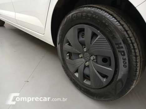 POLO 1.0 MPI TRACK MANUAL