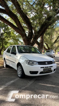 SIENA 1.0 MPI Fire 8V