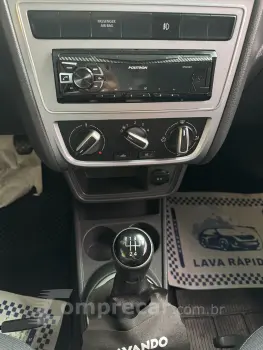 SAVEIRO 1.6 MI Trendline CS 8V