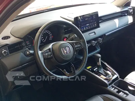 HR-V 1.5 DI I-VTEC TURBO FLEX TOURING CVT