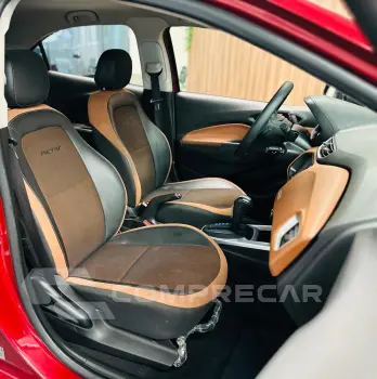 ONIX 1.4 MPFI Activ 8V