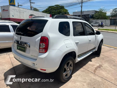 DUSTER 1.6 16V SCE Dynamique