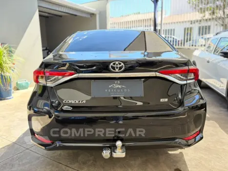 COROLLA 2.0 VVT-IE FLEX XEI DIRECT SHIFT