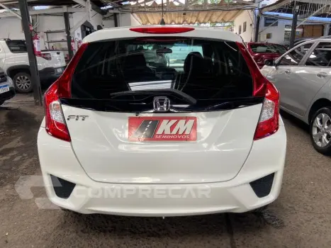 FIT LX 1.5 FLEXONE AUT
