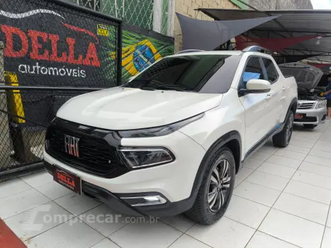 Fiat TORO 1.3 Turbo 270 Freedom 4 portas