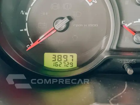 ECOSPORT 1.6 XLT Freestyle 8V