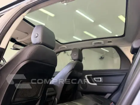 Discovery Sport HSE 2.0 4x4 Aut/ Flex