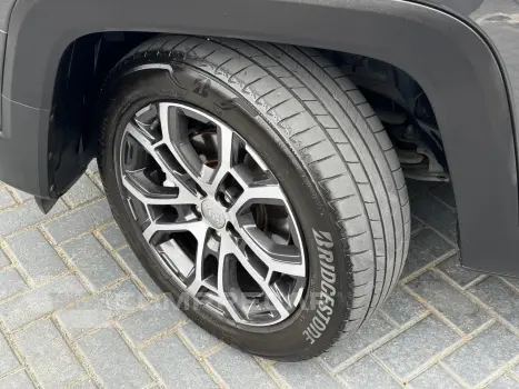 RENEGADE 1.3 T270 Turbo Longitude