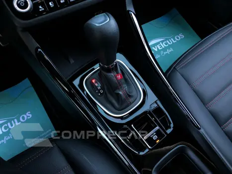 Fastback 1.3 Turbo 270 Flex Abarth At6