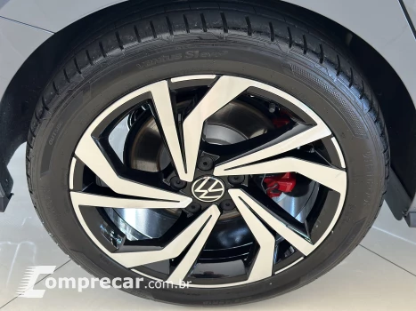 JETTA 2.0 350 TSI GLI