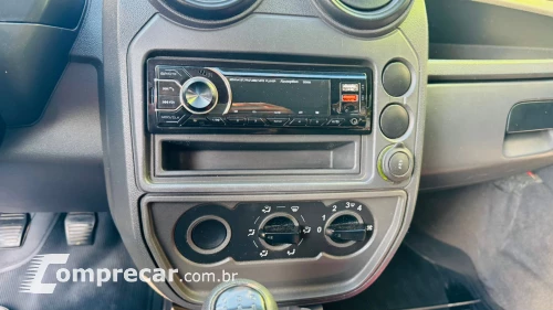 KA 1.0 MPI 8V