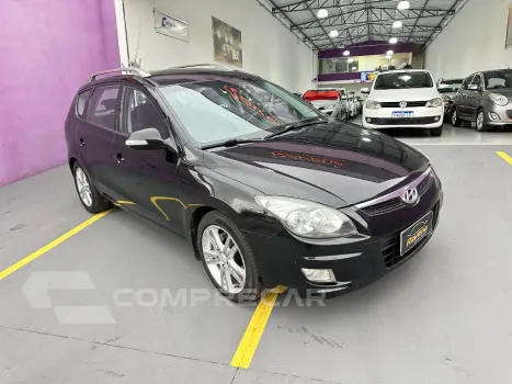 i30cw 2.0 16V 145cv Mec. 5p