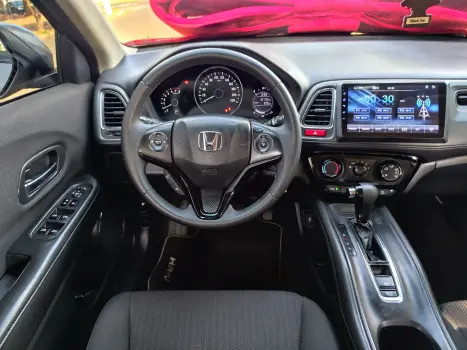 HR-V 1.8 16V FLEX EX 4P AUTOMÁTICO
