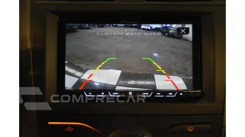 COROLLA - 1.8 XEI 16V 4P AUTOMÁTICO