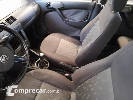 Gol G3 16v