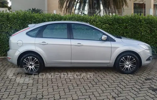 FOCUS 2.0 16V