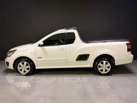 MONTANA 1.4 MPFI SPORT CS 8V ECONO FLEX 2P MANUAL