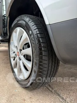 DOBLÒ 1.8 MPI Essence 7L 16V