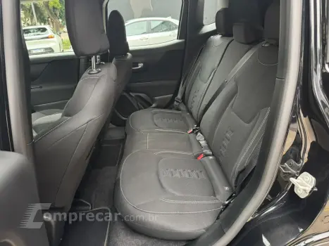 Renegade 1.3 T270 Turbo Flex Sport At6