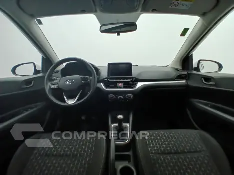 HB20 1.0 12V FLEX COMFORT PLUS MANUAL