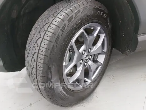BRONCO SPORT 2.0 ECOBOOST GASOLINA WILDTRAK 4X4 SELECTSHIFT