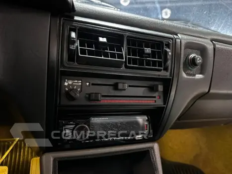 PARATI 1.8 GL 8V ÁLCOOL 2P MANUAL