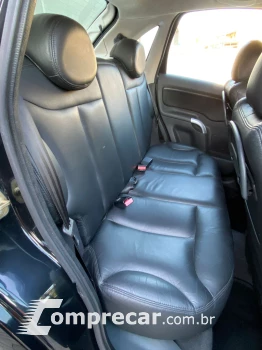C3 1.6 Exclusive 16V
