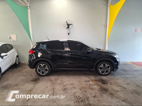 HR-V 1.8 16V EX