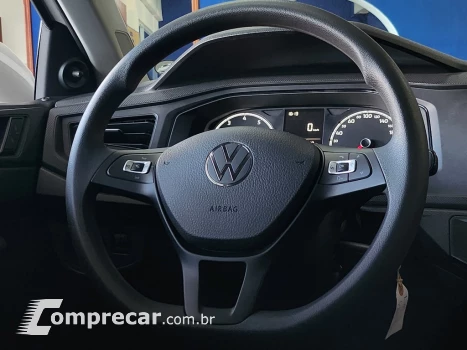 POLO 1.0 MPI MANUAL