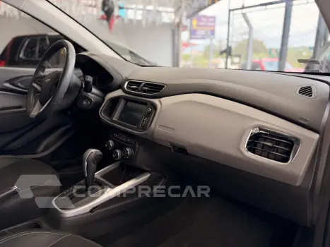 ONIX 1.4 MPFI LT 8V FLEX 4P AUTOMÁTICO