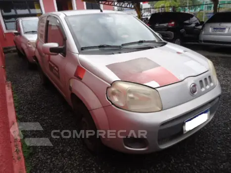 UNO 1.0 EVO Vivace 8V