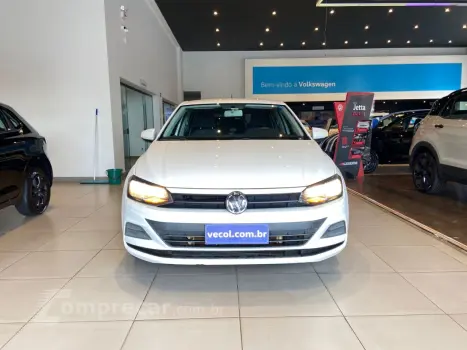 Polo Hatch 1.0 12V 4P MPI FLEX