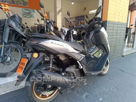 NMAX 160