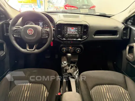 Toro Freedom 1.8 16V Flex Aut.