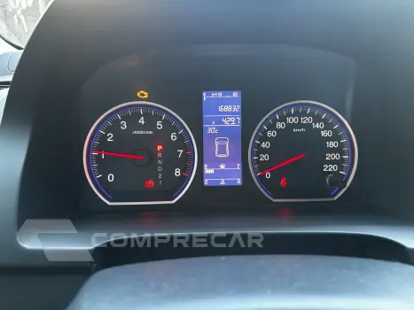 CRV 2.0 LX 4X2 16V